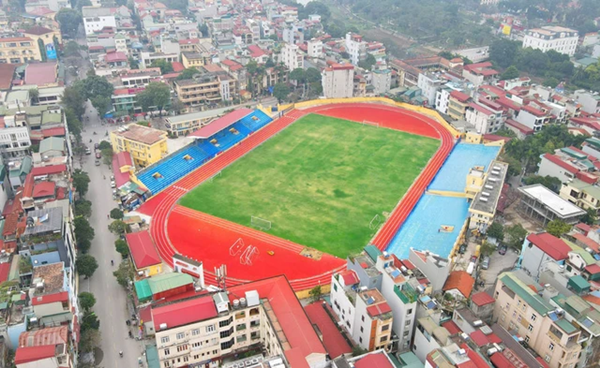 Hà Nội FC rời sân Hàng Đẫy? - Bóng Đá