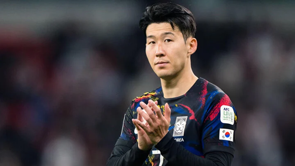 Báo Hàn nói về Son Heung-min - Bóng Đá