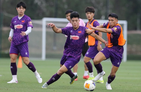 Chuyên gia Malaysia nói về U23 VN - Bóng Đá