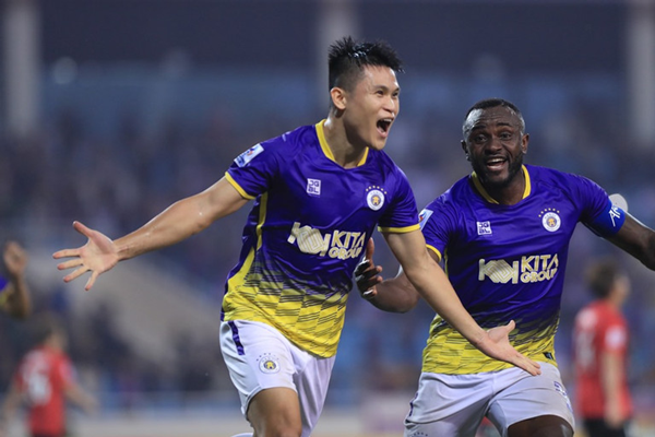 Fan châu Á khen Hà Nội FC - Bóng Đá