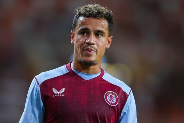 Romano: Coutinho đạt thỏa thuận cá nhân với Al Duhail - Bóng Đá