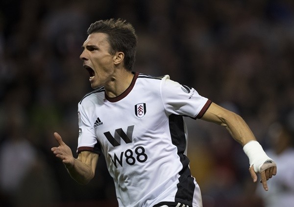 Liverpool phải trả 80 triệu bảng để có Palhinha - Bóng Đá