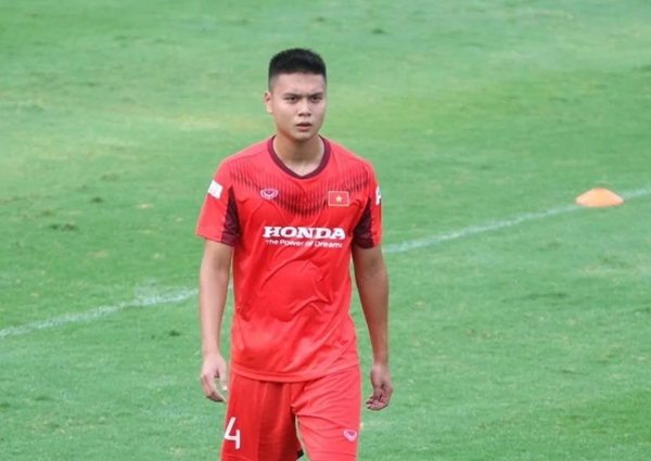 Sao U22 VN giải nghệ - Bóng Đá