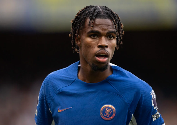 Carney Chukwuemeka trở lại vào tháng Mười - Bóng Đá