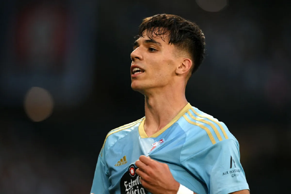 Romano: Gabri Veiga được nhiều đội bóng quan tâm - Bóng Đá