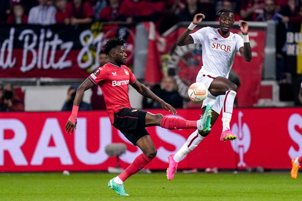 Arsenal nhắm Edmond Tapsoba - Bóng Đá