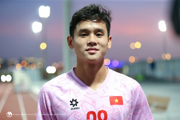 Minh Trọng nói về Indonesia - Bóng Đá