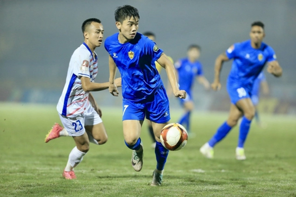 BLV Quang Tùng nói về Đình Bắc - Bóng Đá
