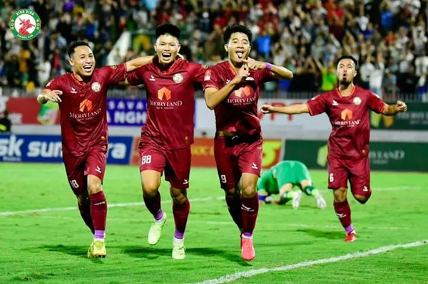 Văn Quyết, Đức Chinh trở lại ĐTVN? - Bóng Đá