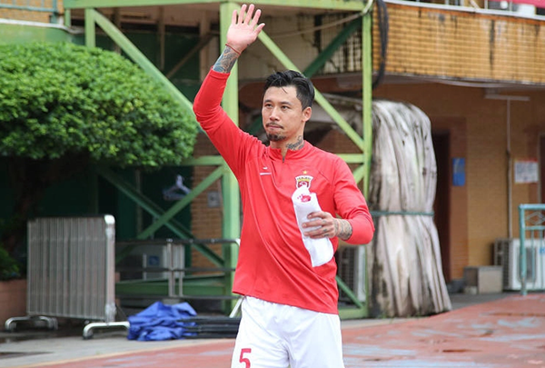 Trung Quốc tổn thất trước trận VN - Bóng Đá