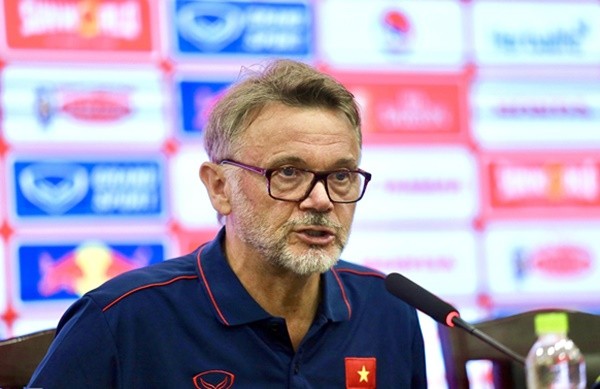 HLV Troussier: 
