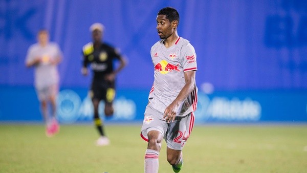 Jason Quang-Vinh Pendant và ĐT Việt Nam - Bóng Đá