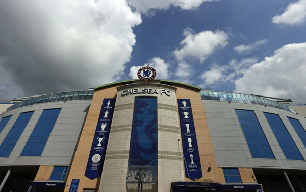 Chelsea sắp mua đất để cải tạo sân - Bóng Đá