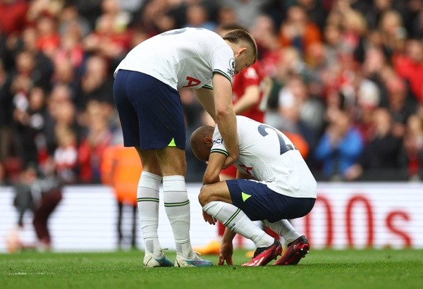 Đồng hương Brazil phá hỏng khoảnh khắc người hùng của Richarlison - Bóng Đá