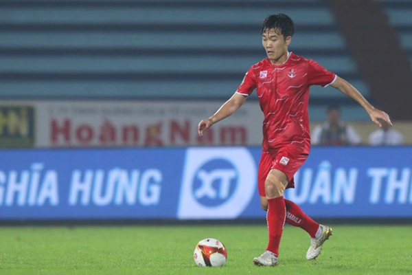 AFC nói về Lương Xuân Trường - Bóng Đá