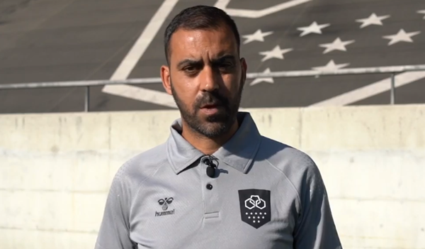 HLV Lank nói về ĐT Việt nam - Bóng Đá