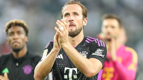 Kane: Tôi sẽ dõi theo Spurs trong phần còn lại của cuộc đời - Bóng Đá