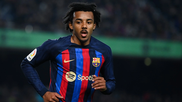 Romano cập nhật vụ Arsenal - Jules Kounde - Bóng Đá
