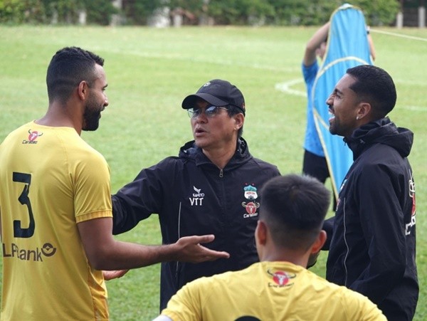 Chuyển nhượng HAGL - Bóng Đá