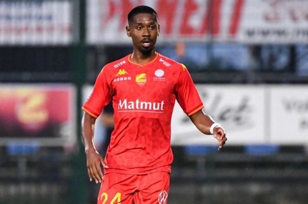 Jason Pendant Quang Vinh về V-League? - Bóng Đá