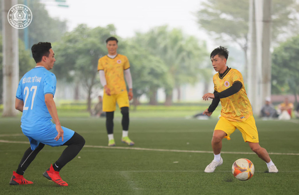 Phan Văn Đức trở lại - Bóng Đá