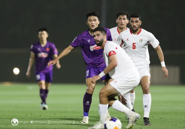 Báo Indo nói về U23 Việt Nam - Bóng Đá