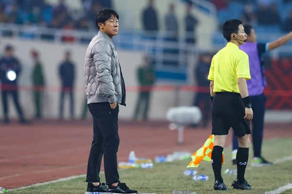Báo Indo nói về mục tiêu tại Asian Cup - Bóng Đá