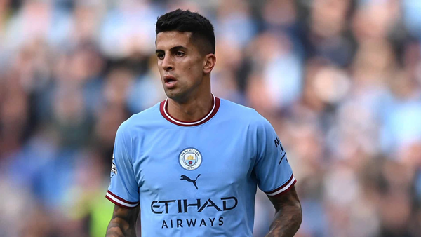 Romano lên tiếng, Cancelo chuẩn bị đến Barca - Bóng Đá