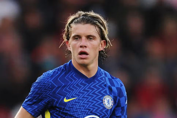 Caicedo đến khiến Gallagher phải rời đi - Bóng Đá