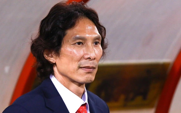 HLV Gong phát biểu - Bóng Đá