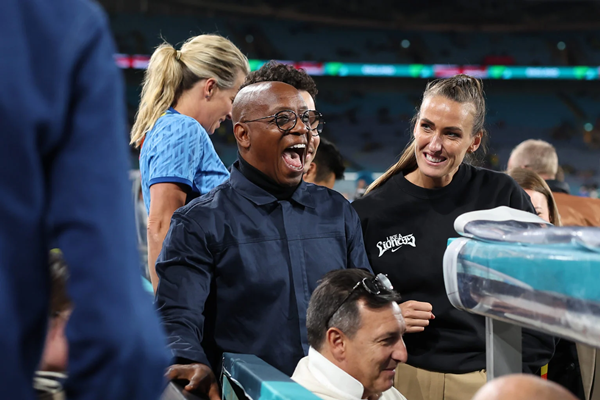 Ian Wright phản ứng với đề xuất Maguire gia nhập Liverpool - Bóng Đá