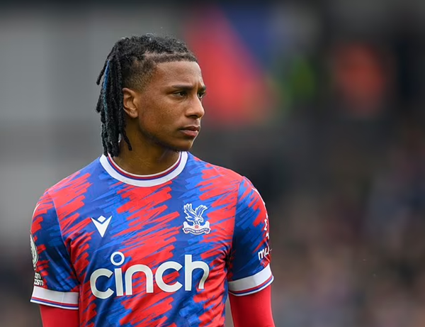 Chelsea chi 39 triệu bảng cho Olise - Bóng Đá