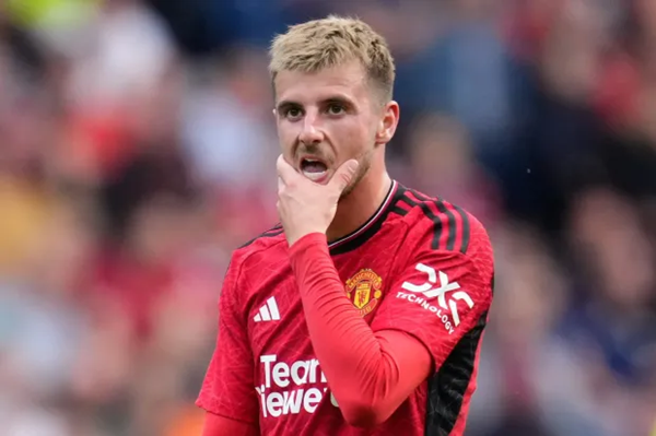 Anh trai bảo vệ Mason Mount trước chỉ trích - Bóng Đá