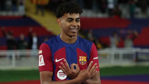 Barca - Bóng Đá