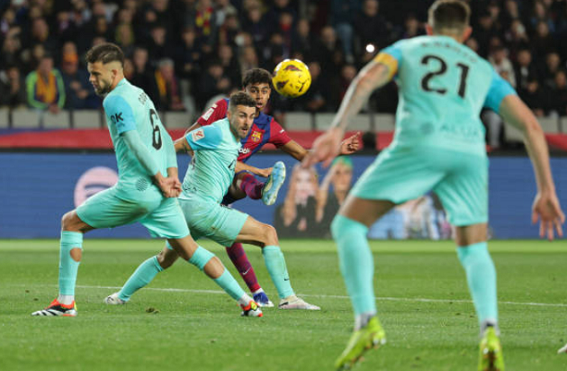 Barca - Bóng Đá