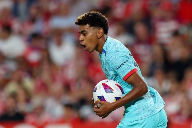 El Clasico Combined XI - Bóng Đá