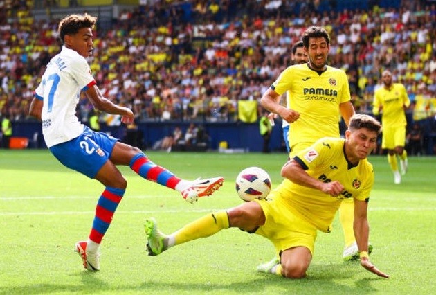 Cú đúp tin vui đến với Barca trước Siêu kinh điển - Bóng Đá