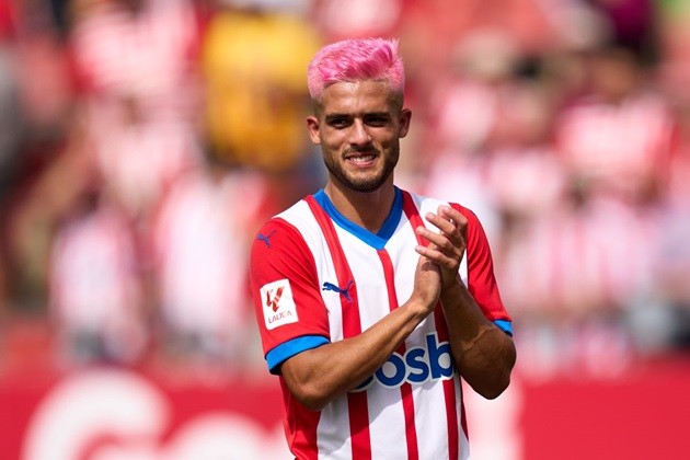 £6m Manchester City player now admits he would like to join Real Madrid one day - Bóng Đá