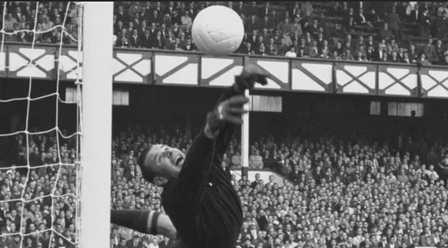 the greatest goalkeepers of all time - Bóng Đá