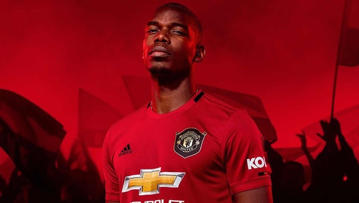 Pogba - Bóng Đá