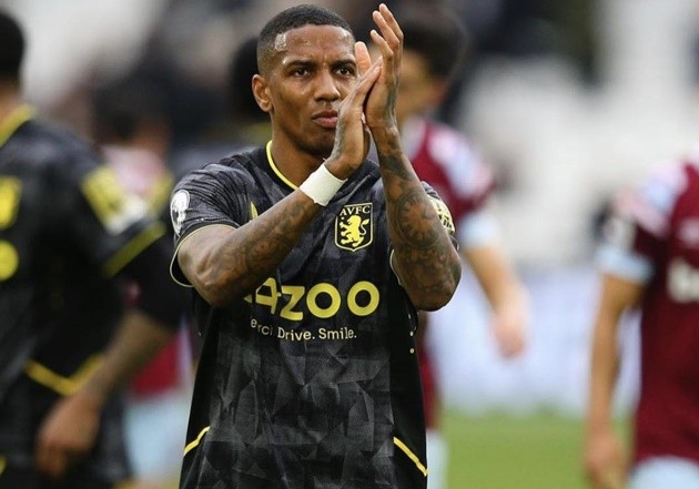 It’s over between Aston Villa and Ashley Young.  - Bóng Đá