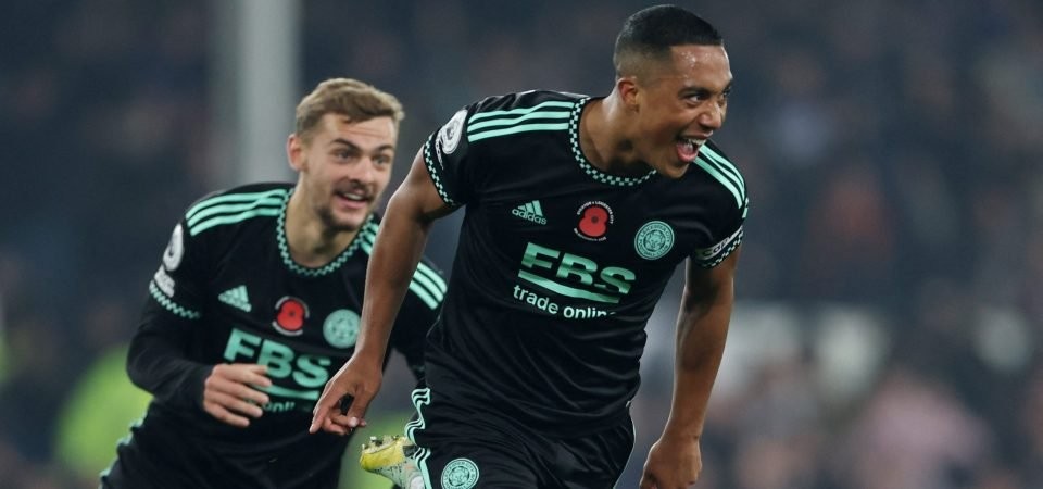 Arsenal: Edu closing in on Youri Tielemans deal - Bóng Đá