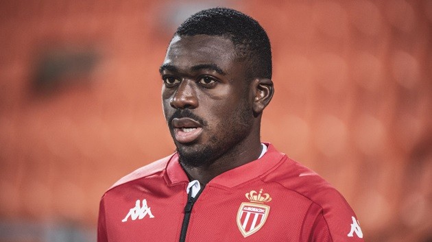 Youssouf Fofana - Manchester United will have to pay €30 million for 24-year-old midfield target - Bóng Đá
