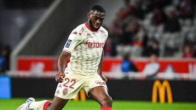 Arsenal, Newcastle United keen on Youssouf Fofana - Bóng Đá