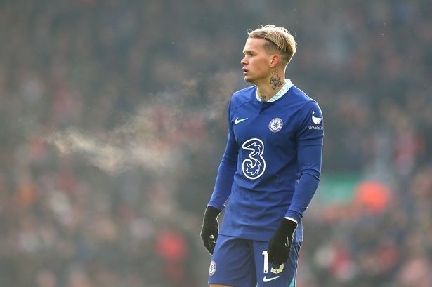 Chạm trán Dortmund, Chelsea cần kích nổ 'bom tấn' - Bóng Đá