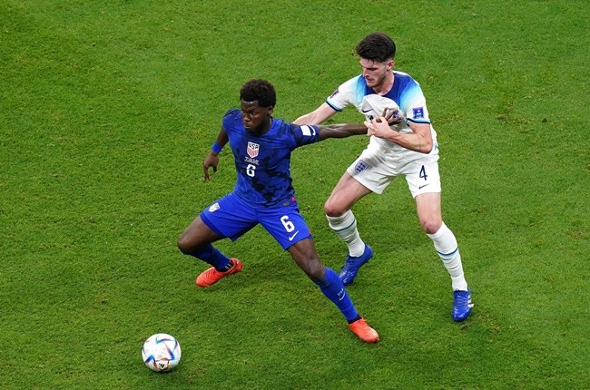 'Nuối tiếc' của HLV Southgate đã khiến Bellingham câm lặng ra sao? - Bóng Đá