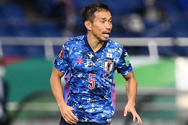 6 nhân tố xuất sắc bên phía Nhật Bản mà ĐT Việt Nam cần đề phòng - Bóng Đá