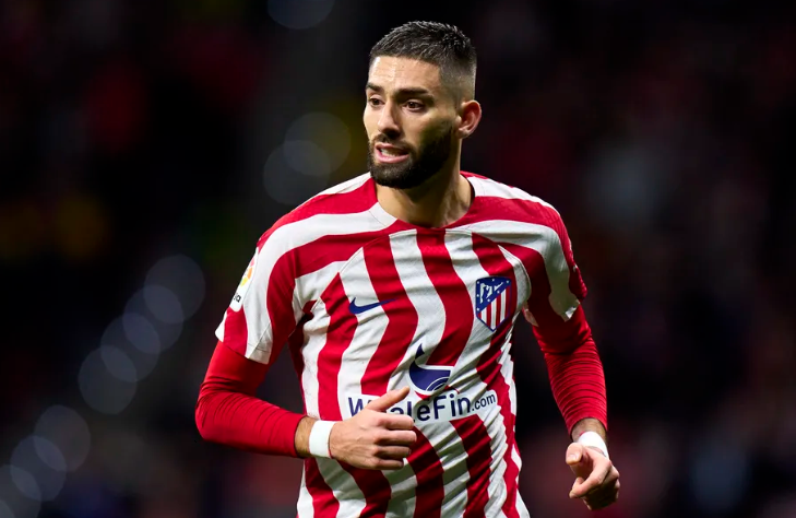 BARCELONA TRANSFER NEWS AND RUMORS ‘Yannick likes the idea’ - Carrasco’s agent confirms Barcelona swap talks - Bóng Đá