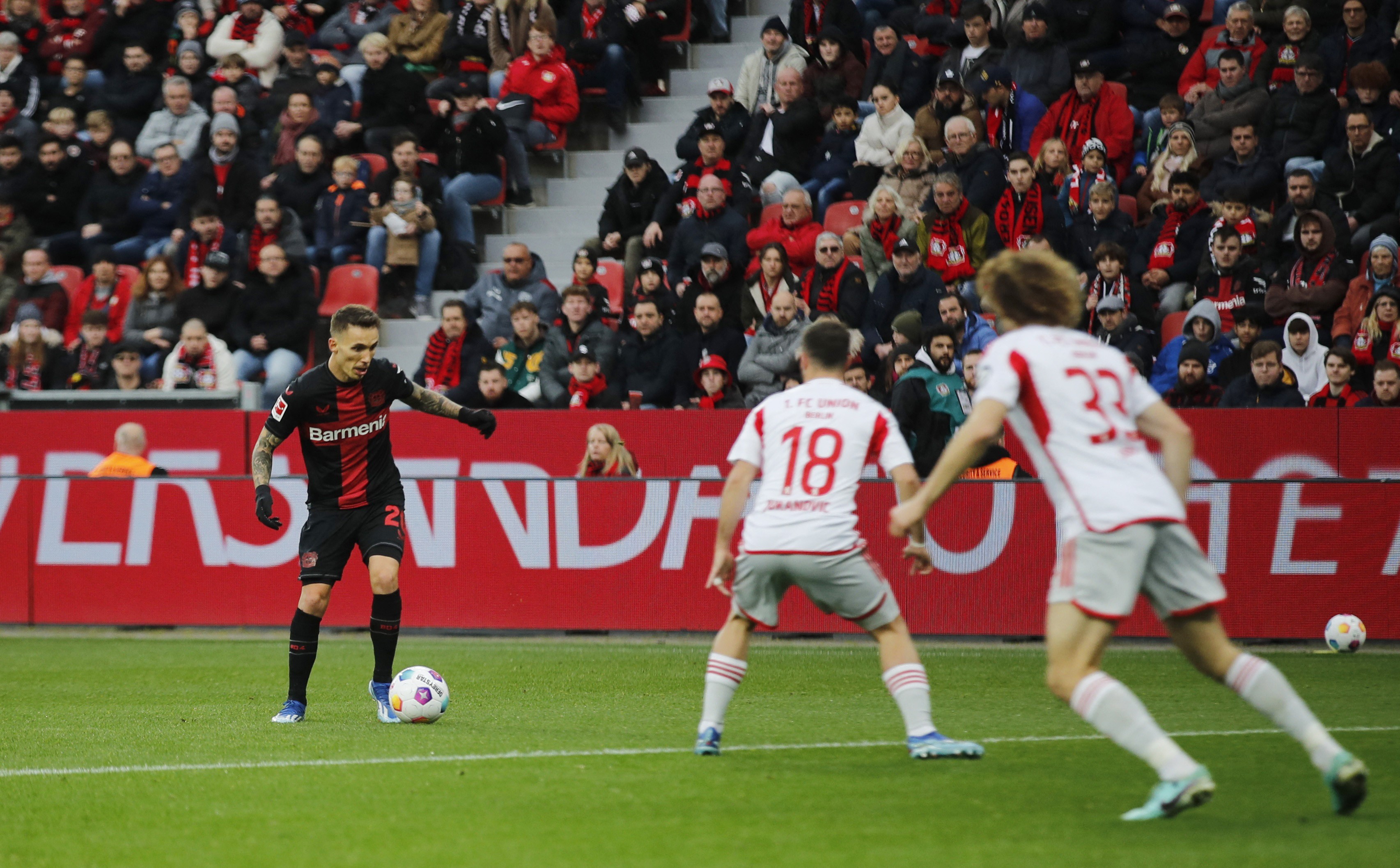 Kai Havertz quá hay - Bóng Đá
