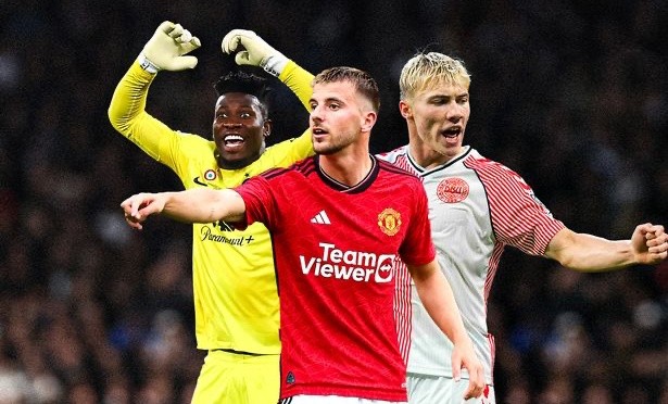 Tân binh tiếp theo của Man Utd - Bóng Đá